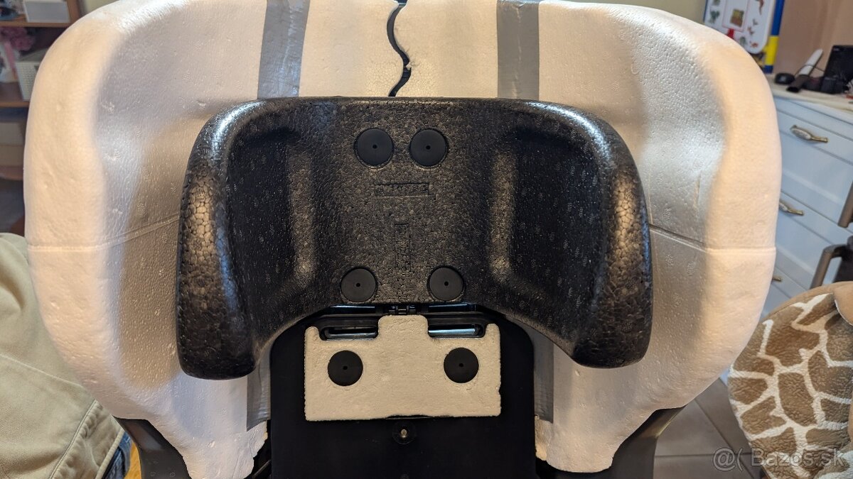 Britax Romer Safefix Plus 9-18 kg Big Giraffe - 9