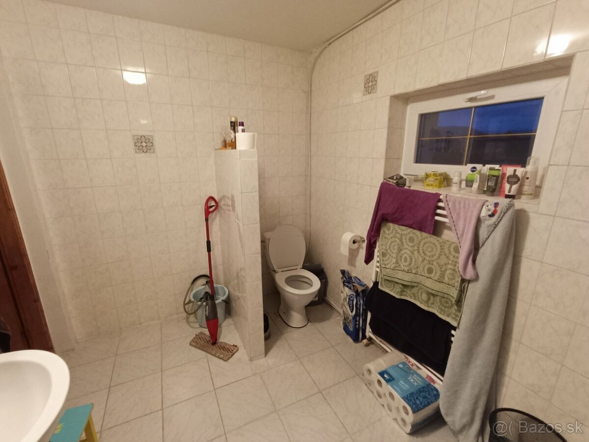 ZNÍŽENÁ CENA Exkluzívne - Predaj RD na Solivar - 9