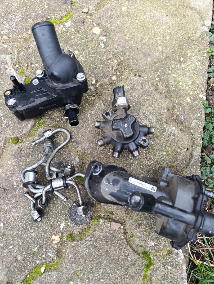 Ford FOCUS Mk2 1.8tdci 85kw Kkda, Qyba - 9