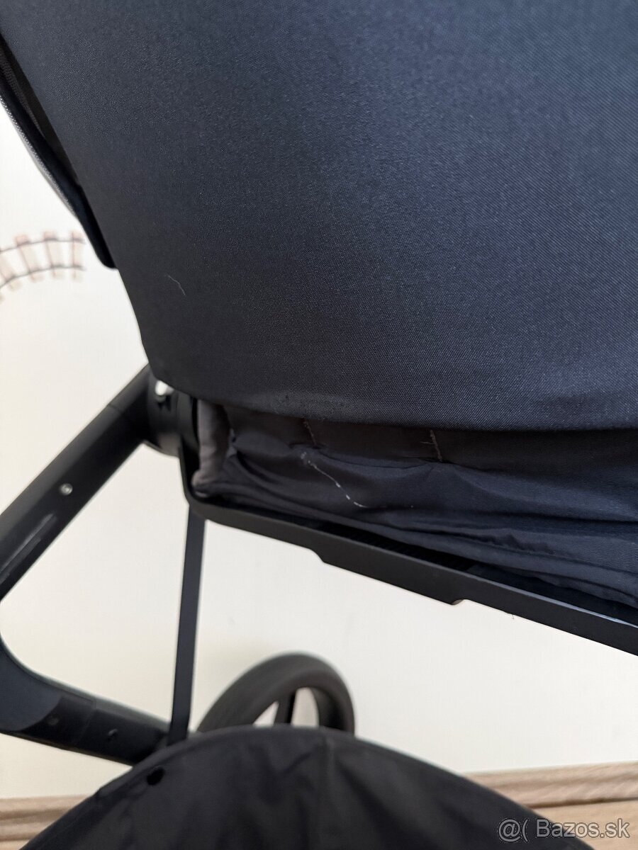 Cybex balios s lux 2021 - 9