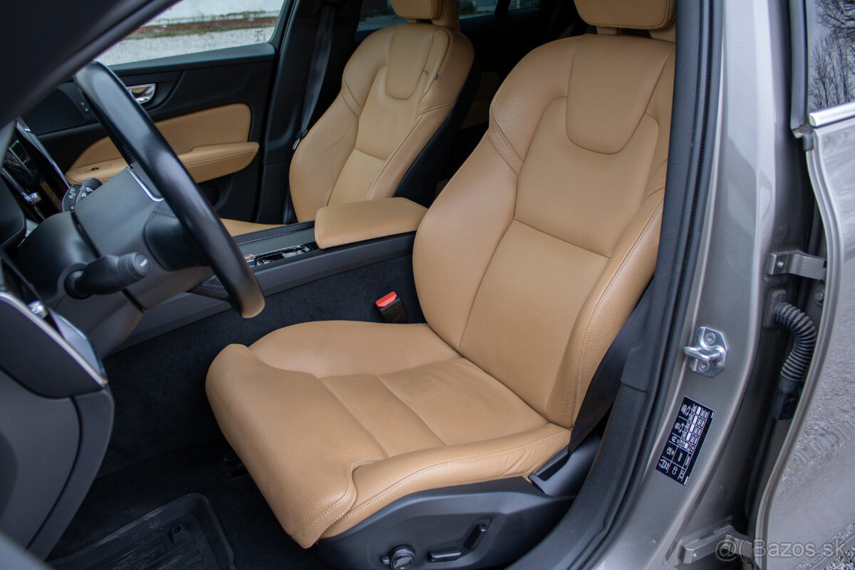 Volvo V60 D3 Momentum 110 kW A/T - 9