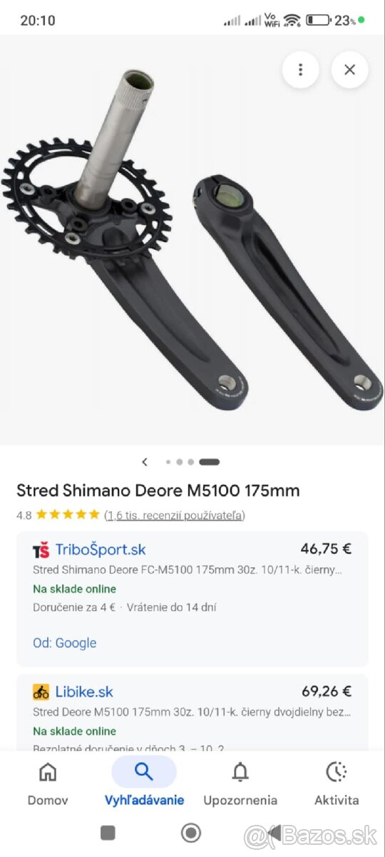 Dartmoor Dirt Jumper - 9