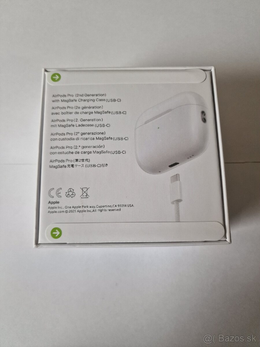 Apple airpods pro 2 - 9
