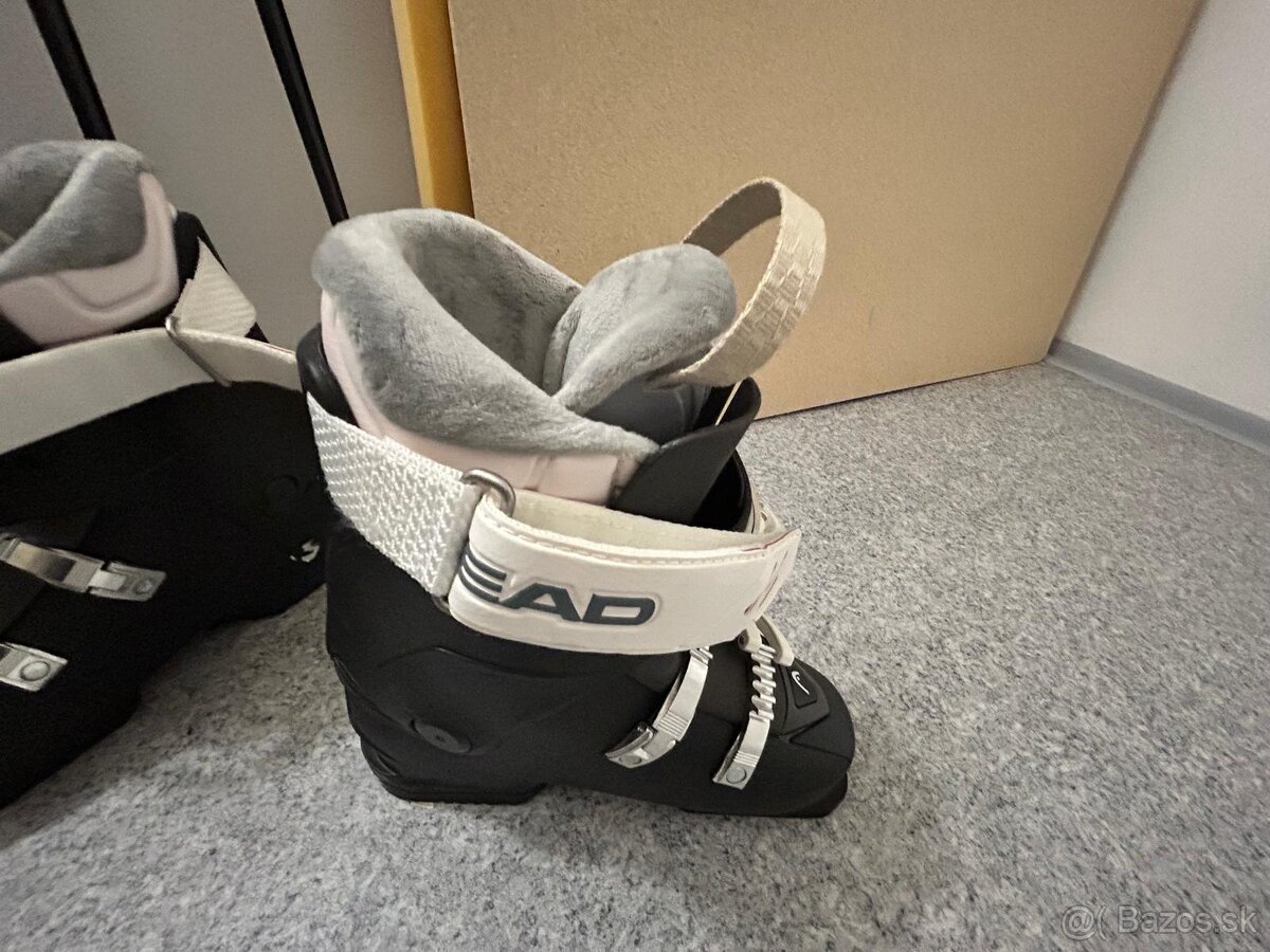 Predam damske lyze - 9