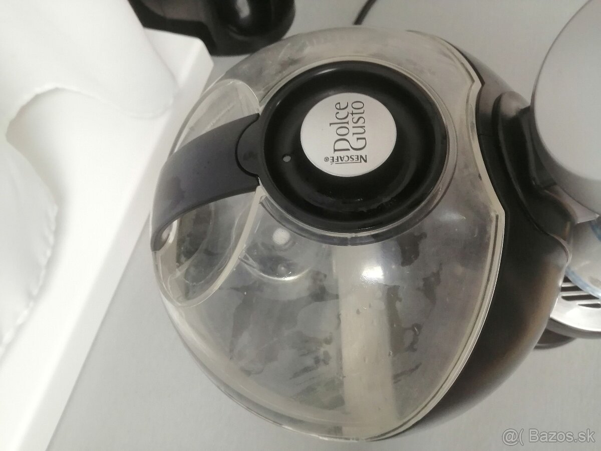DOLCE GUSTO - 9