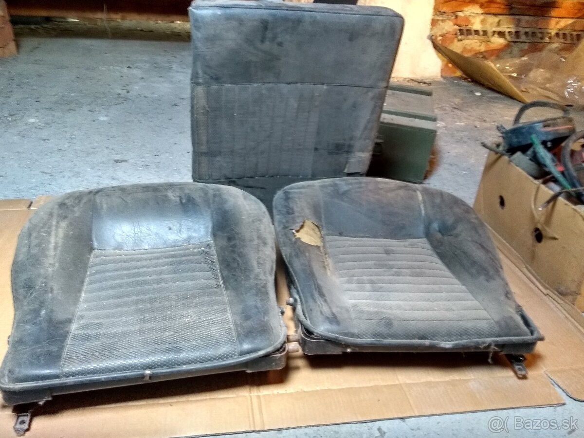 Diely pre škodu 110R - 9