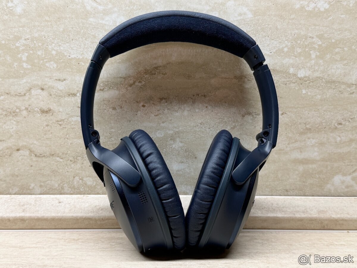 Bose QuietComfort 35 II - 9