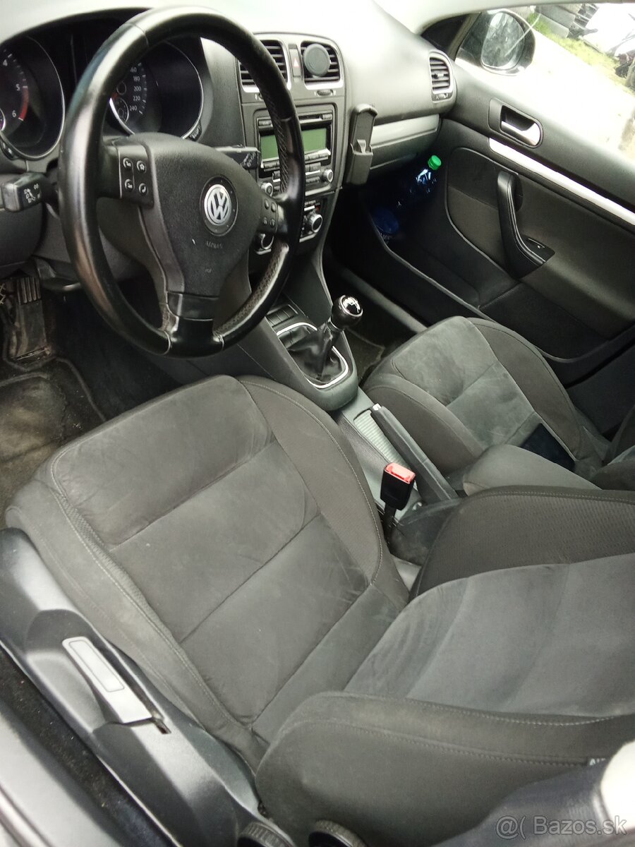 Vw Golf 6 - 9