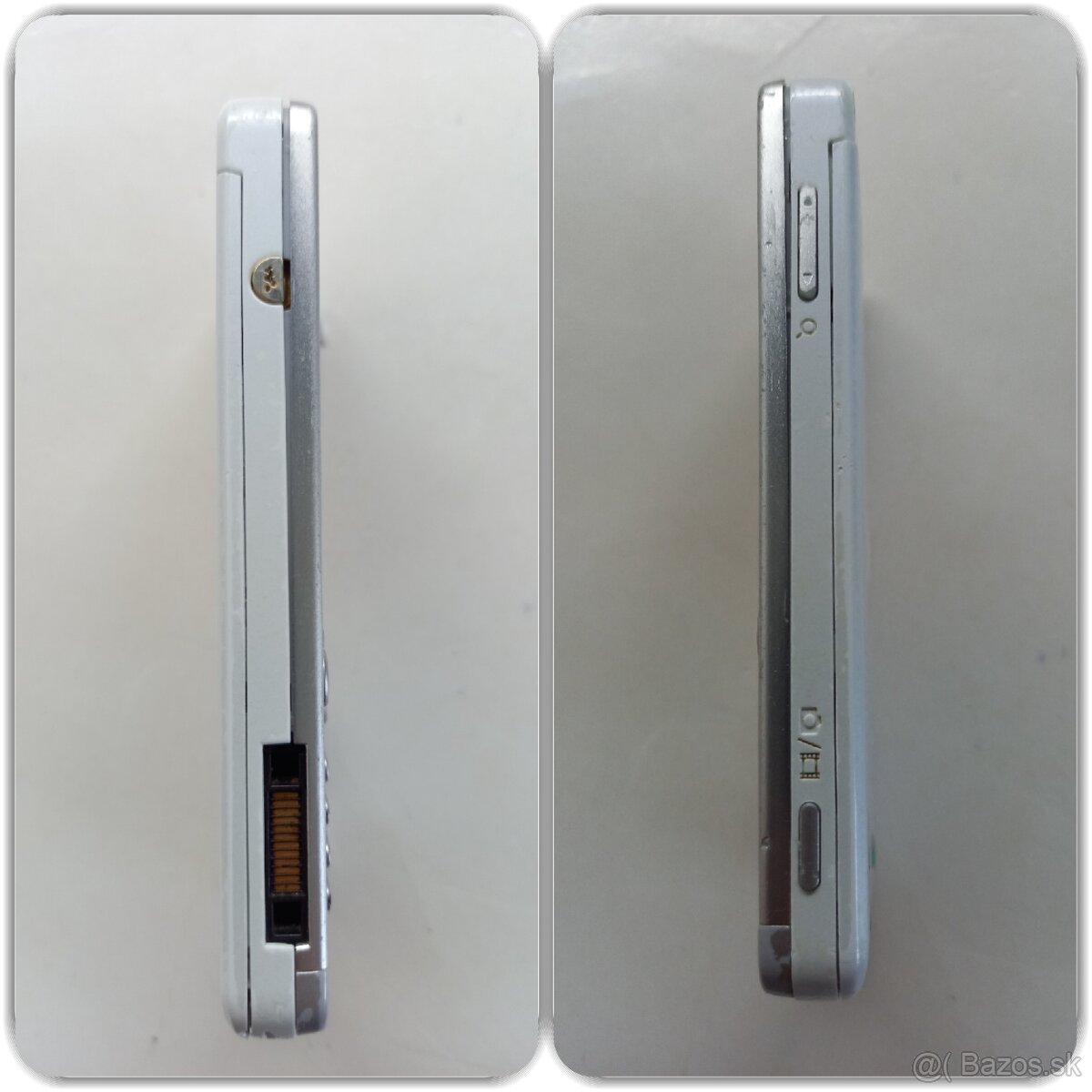 SONY ERICSSON W302 Walkman - 9