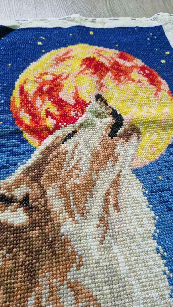 Predám výšivky - 9