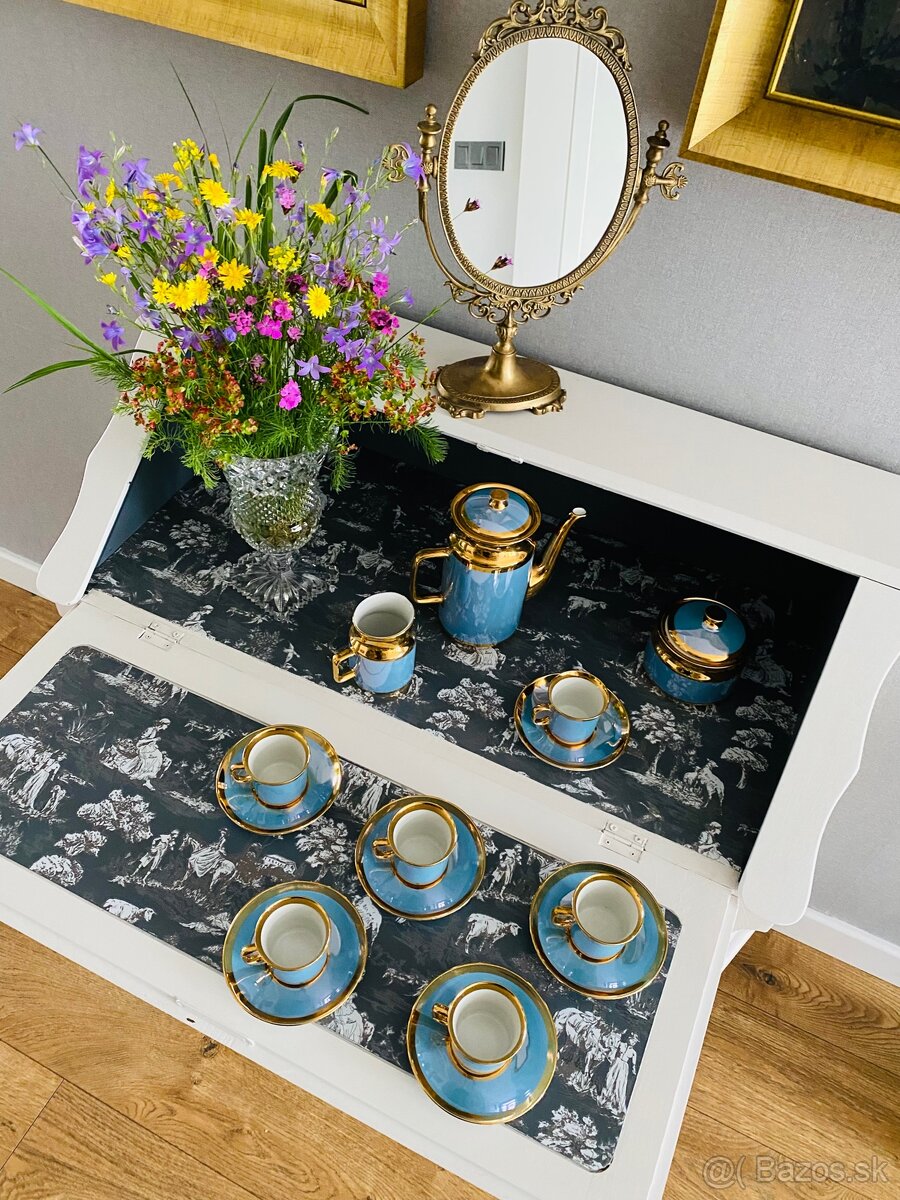 Valaská Belá Krištáľ ako nová - 9