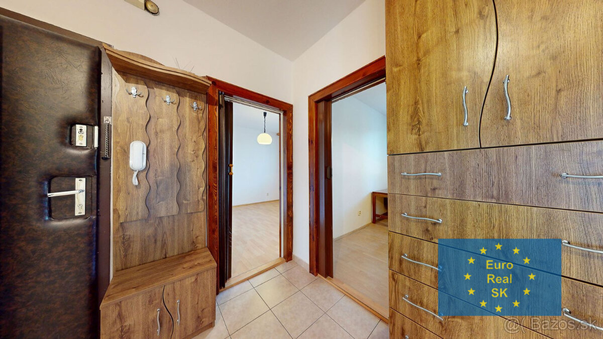 Predaj 4 izbového bytu, Košice Kuzmányho, Centrum - 9