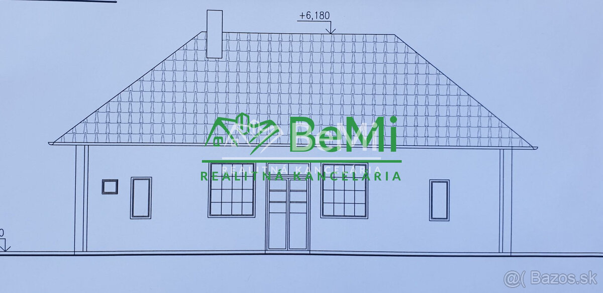 Rodinný DOM so záhradou...573m2... Vinodol (155-12-DARE) - 9
