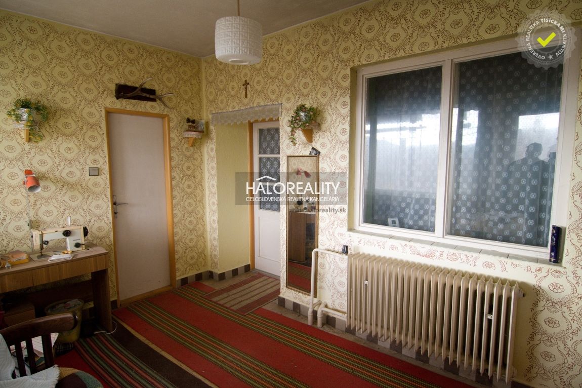 HALO reality - Predaj, rodinný dom Orovnica - 9