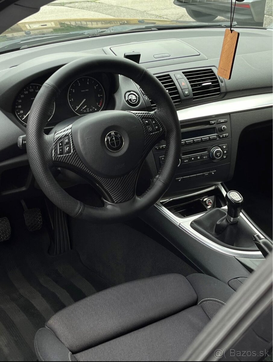 BMW 1 (E81) 116i – M sport - 9