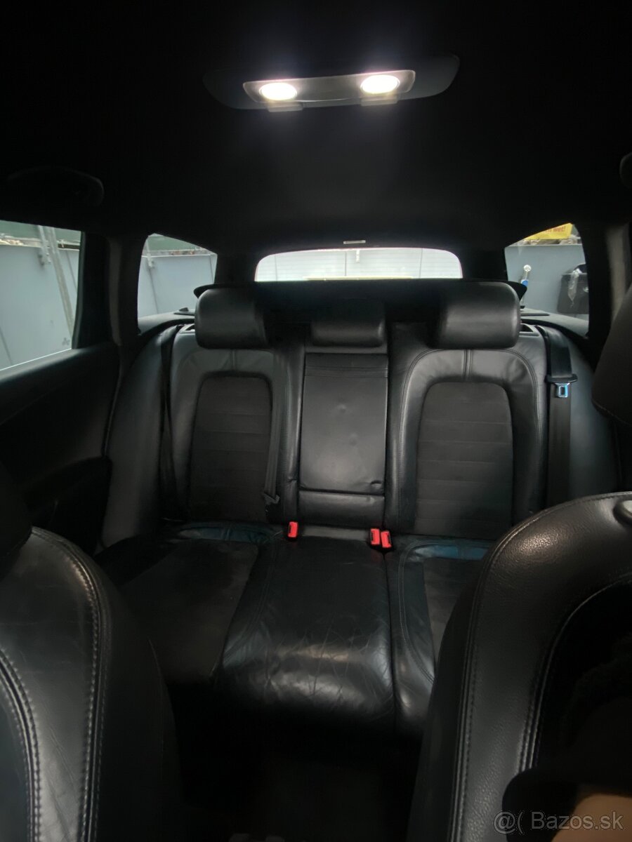 Volkswagen Passat 3.2 VR6 4Motion 184kW/250HP - 9