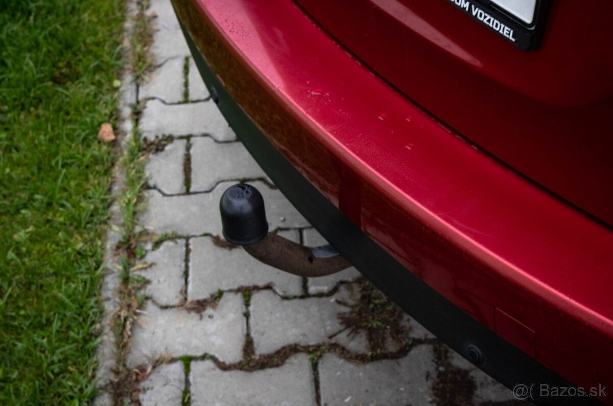 Mazda 6 Combi (Wagon) 6 2.2 Skyactiv-D Attraction - 9