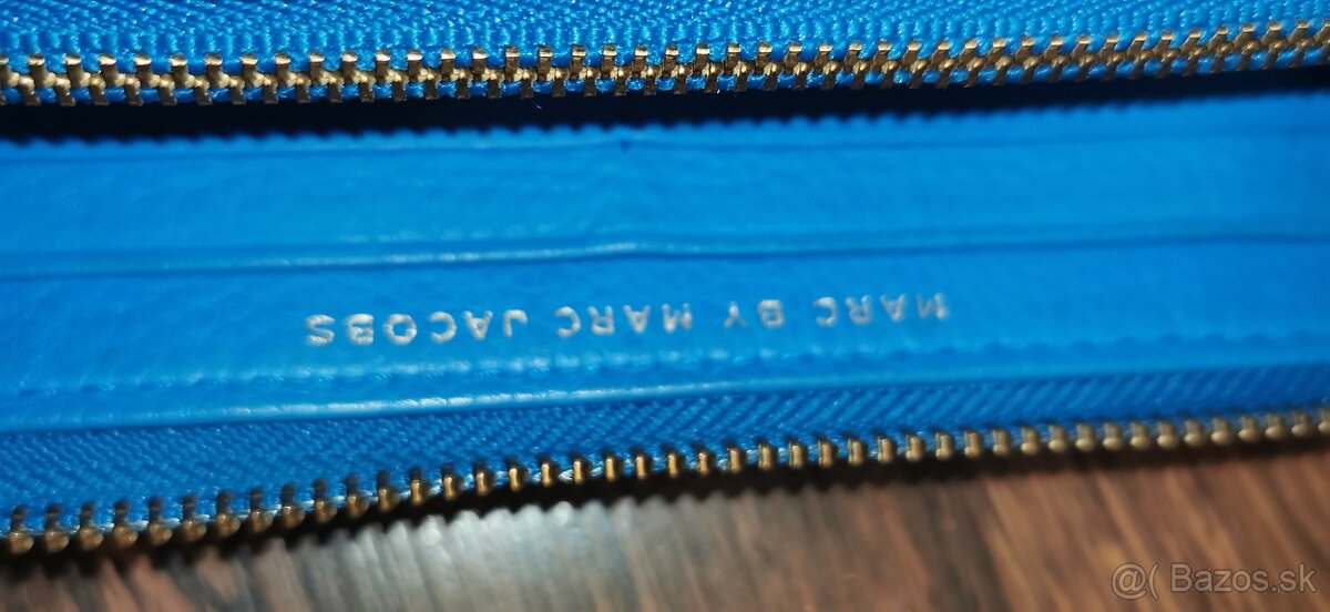Marc by Marc Jacobs peňaženka - 9