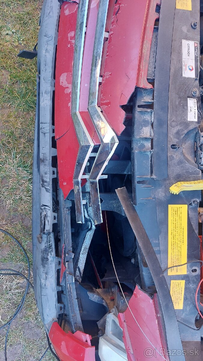 Citroen berlingo 1.6hdi - 9