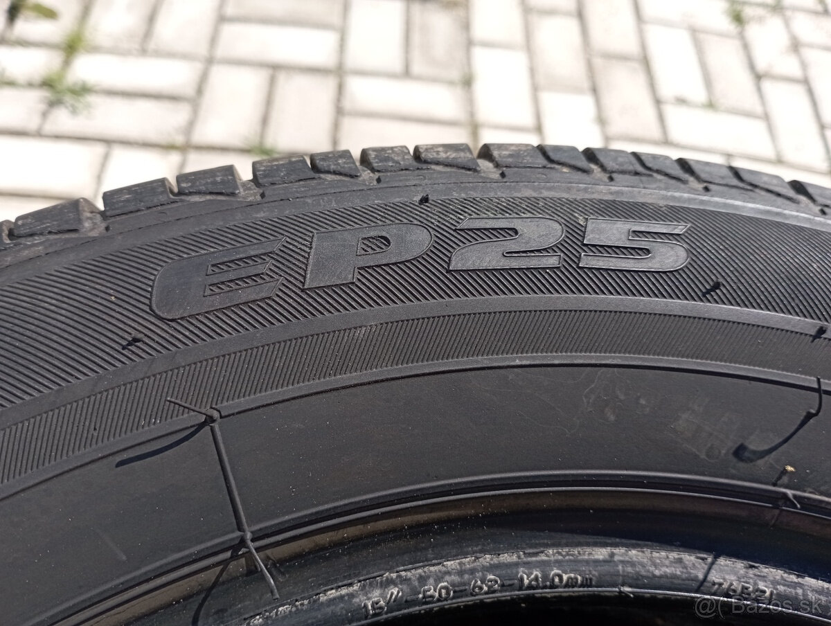 175/65/15 Bridgestone letné pneu 2ks - 9