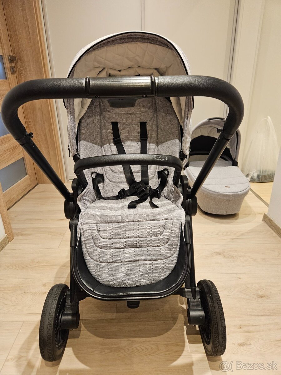 Kočík Zopa move - 9