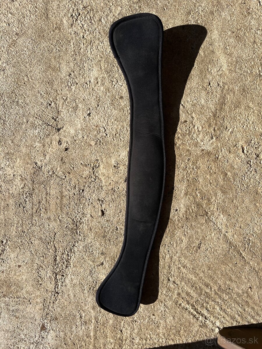 Sedlo pre poníky - 9