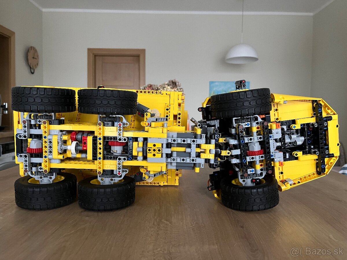 Lego Technic 42114 - 9