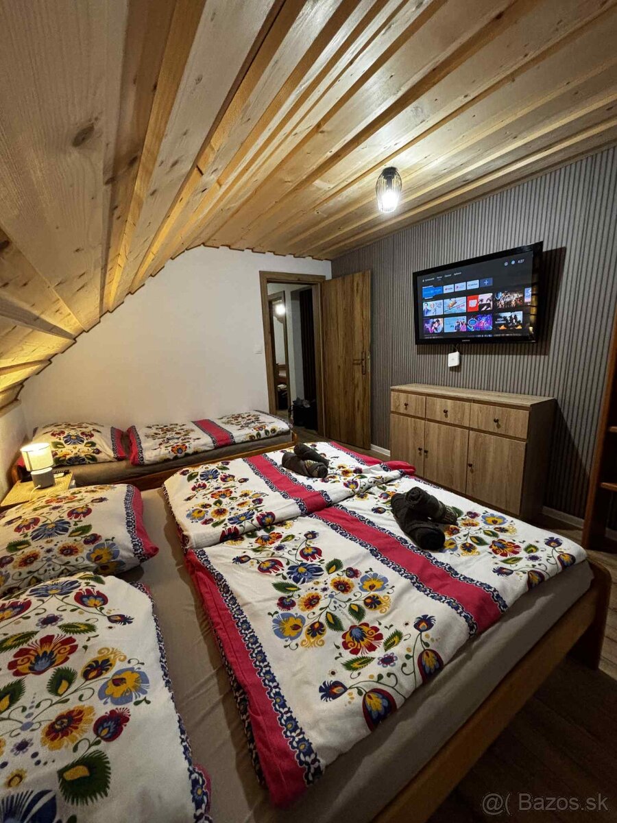 Chata na Orave - 9