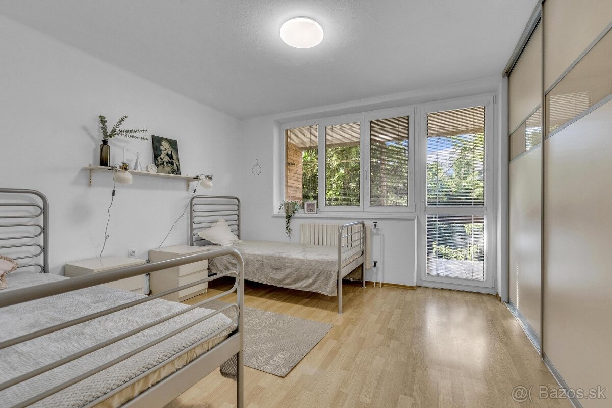 P R E N Á J O M 3 izbový byt Dunajská Lužná - 9