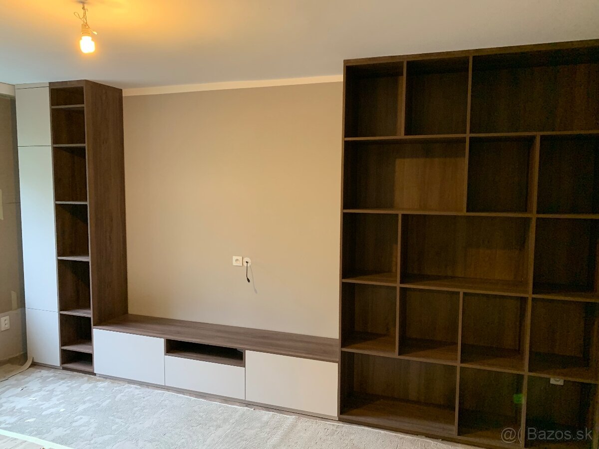 Šatníkové skrine - 9
