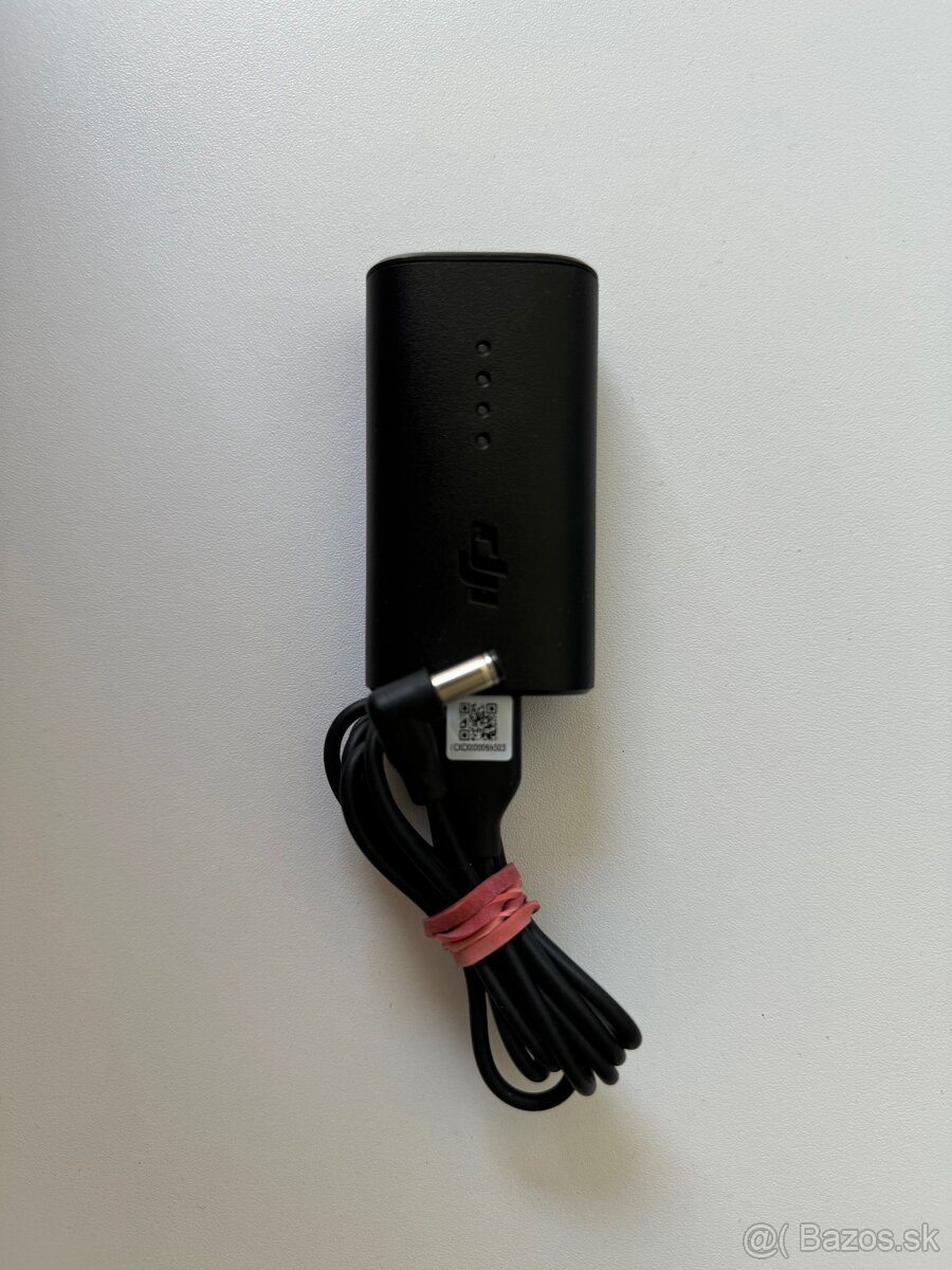 PREDAM/ VYMENIM DJI FPV / GOGGLES V2 / TOP STAV - 9