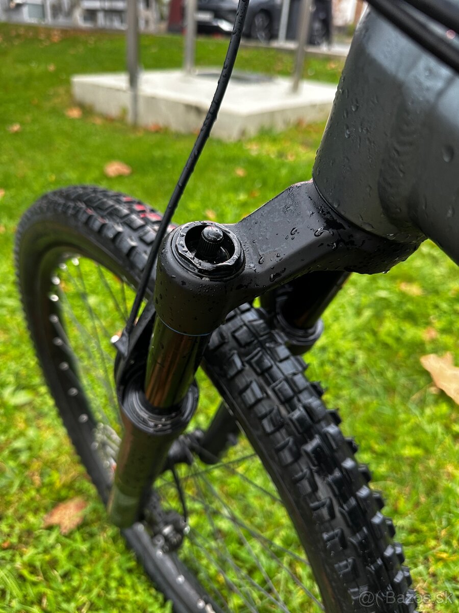 Elektronický Cube reaction hybrid Pro 2022 - 9