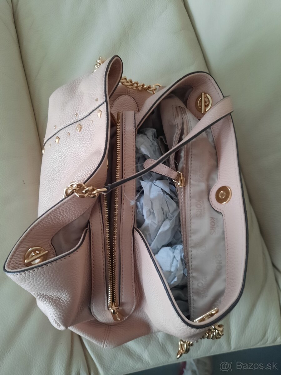 michael kors kabelka - 9