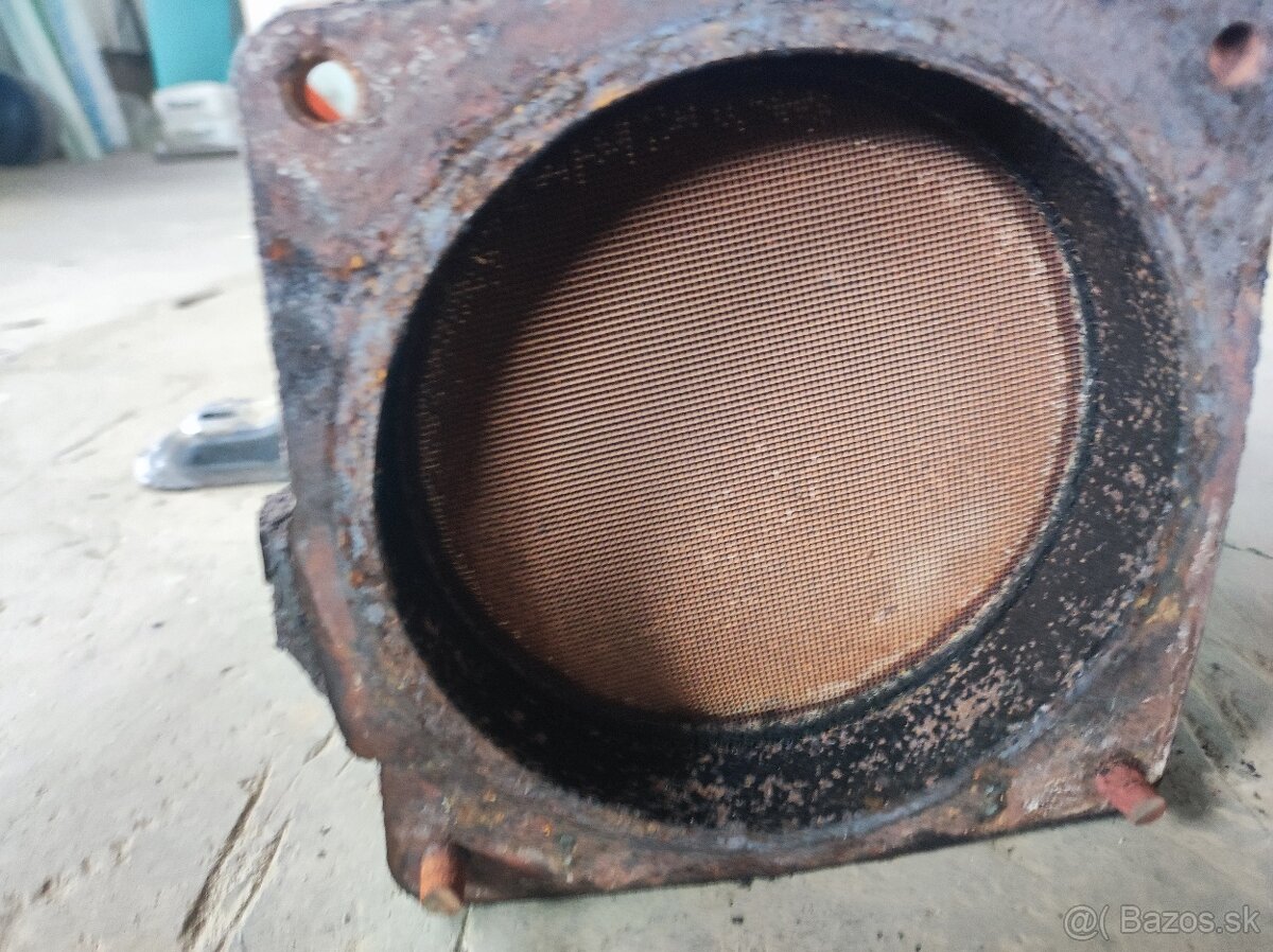 Motor RHR 2.0 HDI - AUTOMATicka prevodovaka - 9