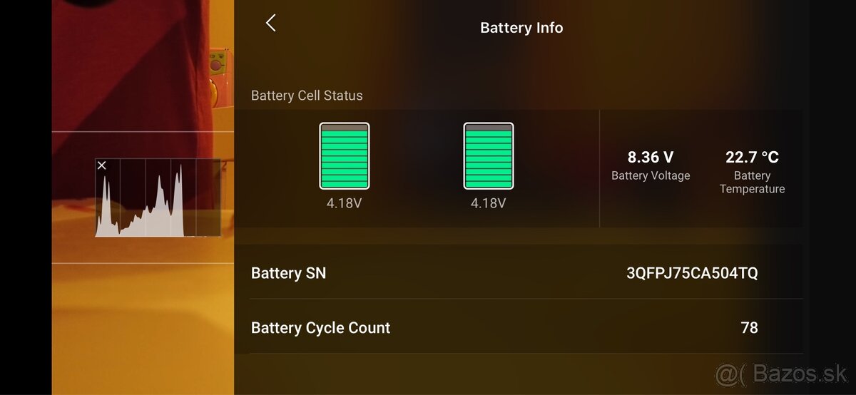 Predam DJI Mini 2 Fly more combo + ND filtre + box - 9
