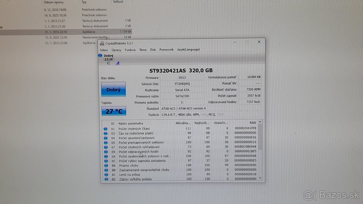 Predám PC Lenovo ThinkCentre M72e/Windows 10 Pro 64-bit SK. - 9