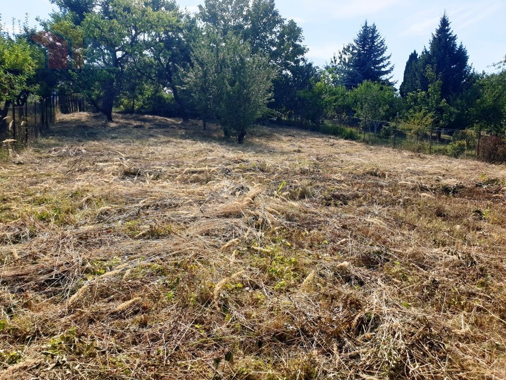 Na predaj investičný pozemok "záhrada" o výmere 691 m2 - 9