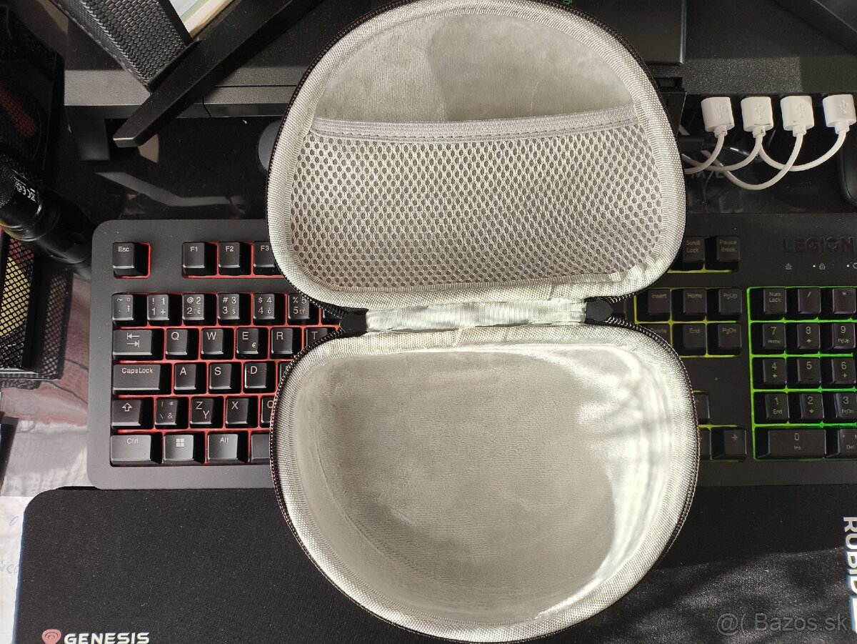 Bluetooth slúchadlá JBL 720BT+nový prepr. obal a stojan - 9