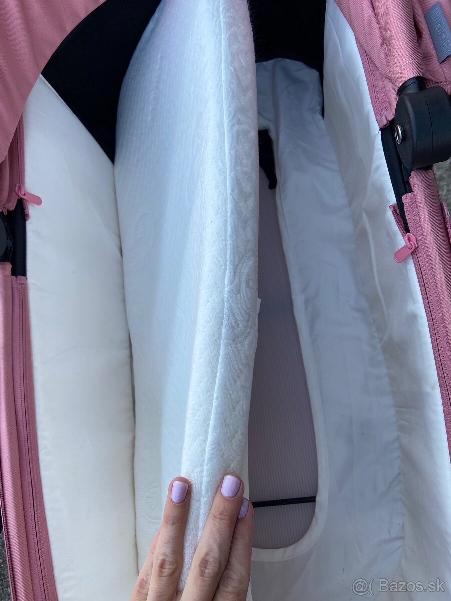 Kočík Kinderkraft Nea - 9