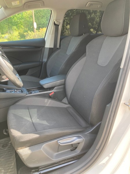 Škoda Octavia Combi Ambition 1,5 TGI (CNG) - 9