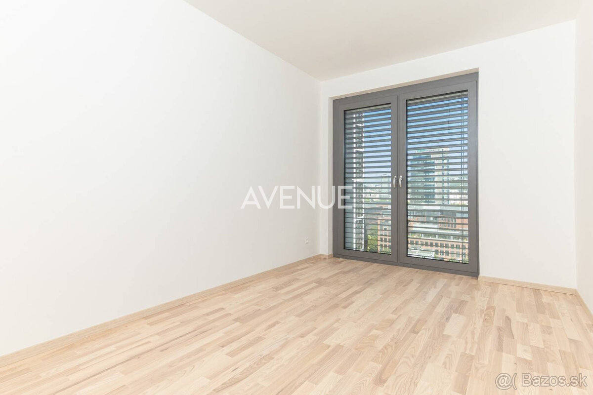 AVENUE | unikátny 3i byt s veľkou terasou v novostavbe ikoni - 9