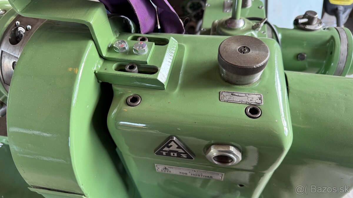 Brúska na vrtáky BNV-80 - 9