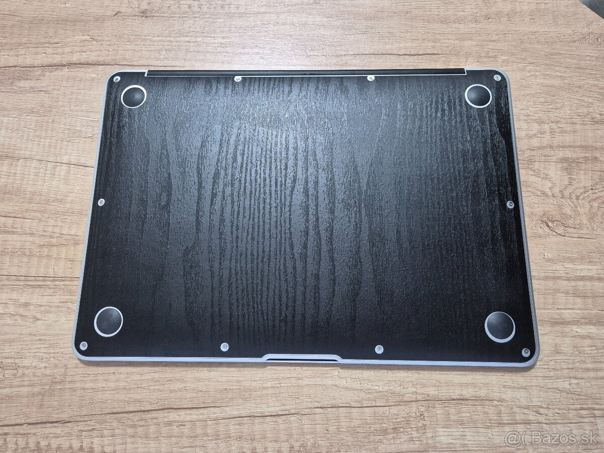 MacBook Air (13-inch, 2015) /Intel Core i5/4GB RAM/128GB SSD - 9