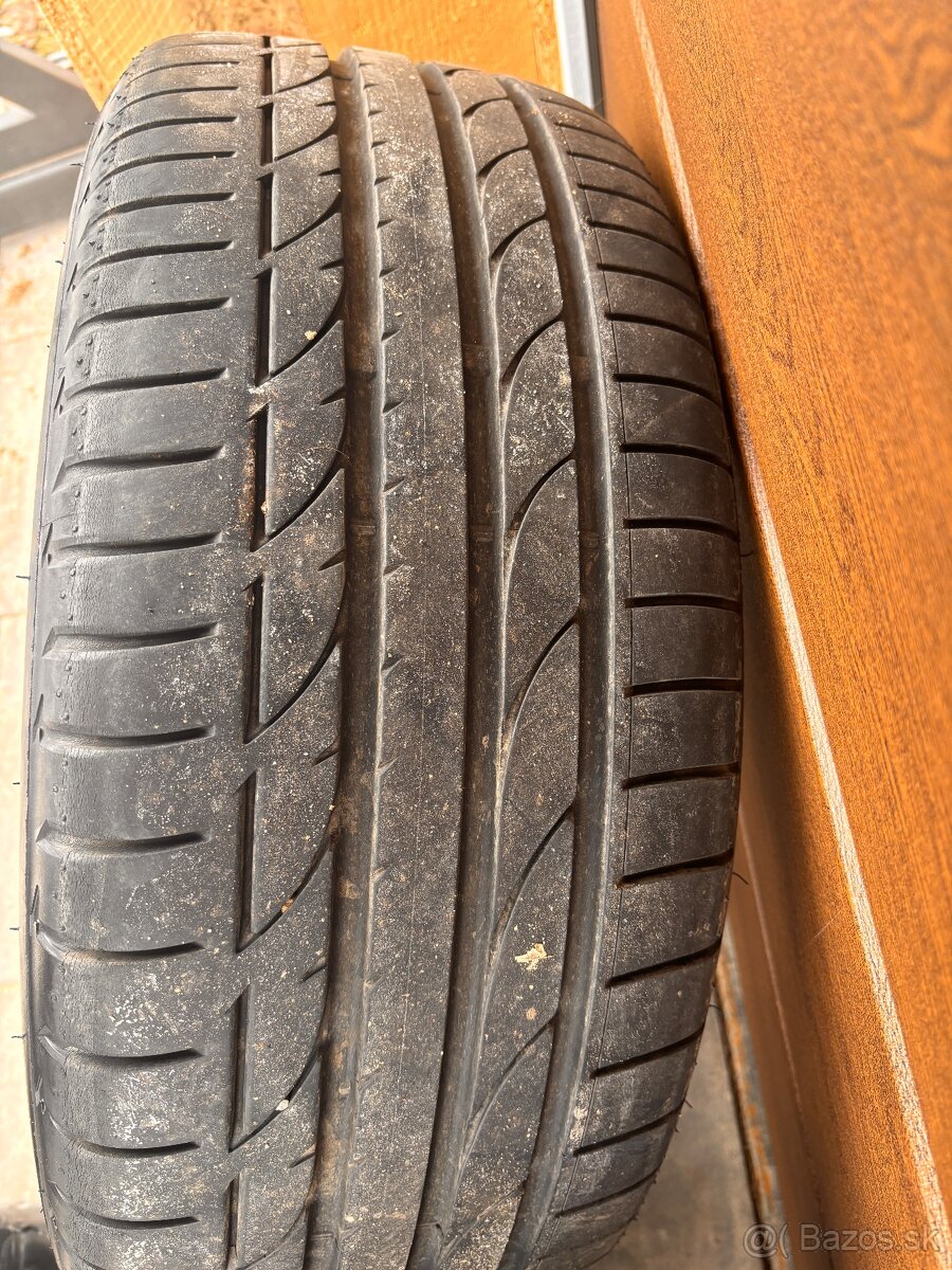 Letná sada 5x112 r19 235/40 r19 - 9