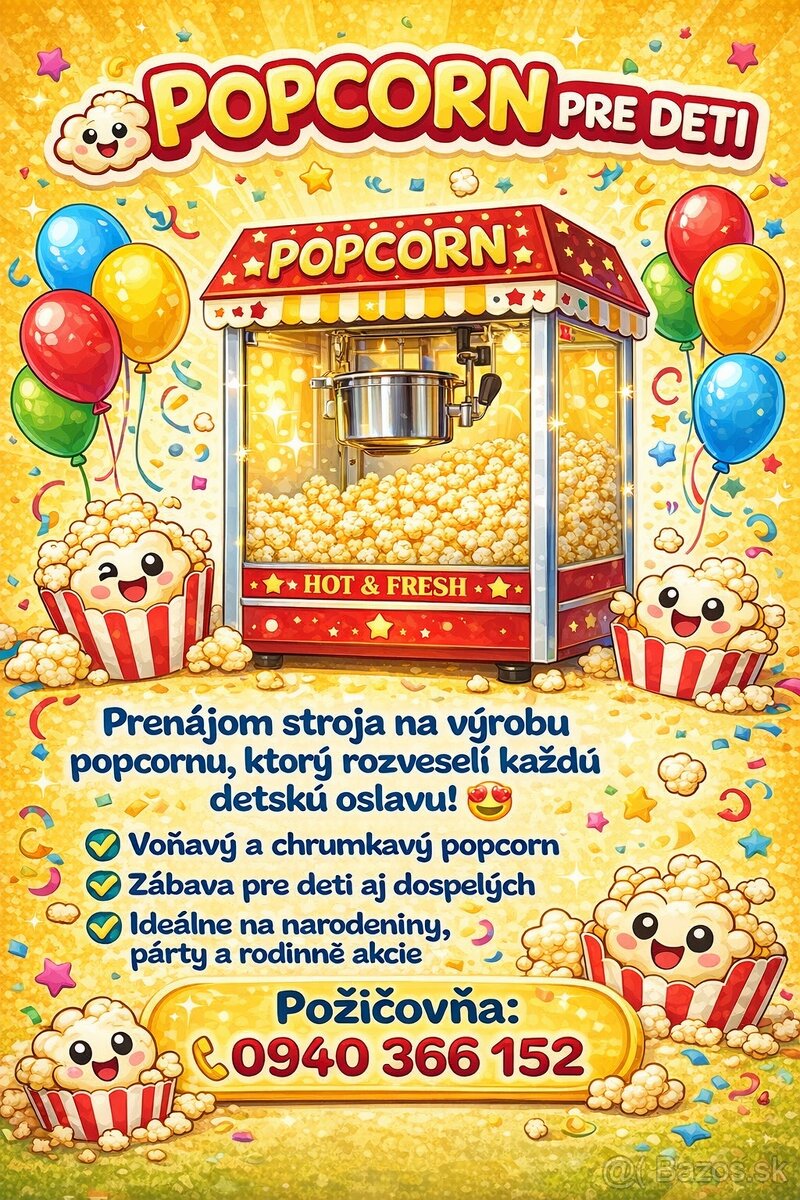 🏰 Prenájom skákacích hradov 🏰 - 9