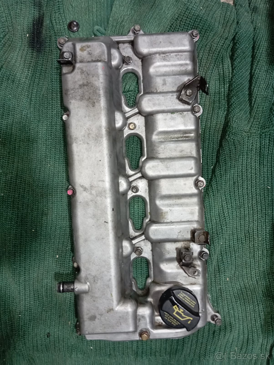 Nahradne Diely KIA Sorento D4CB 2.5 CRDI - 9