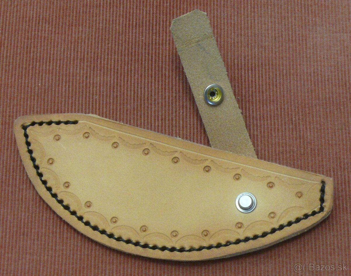 Kolískový nôž - 9