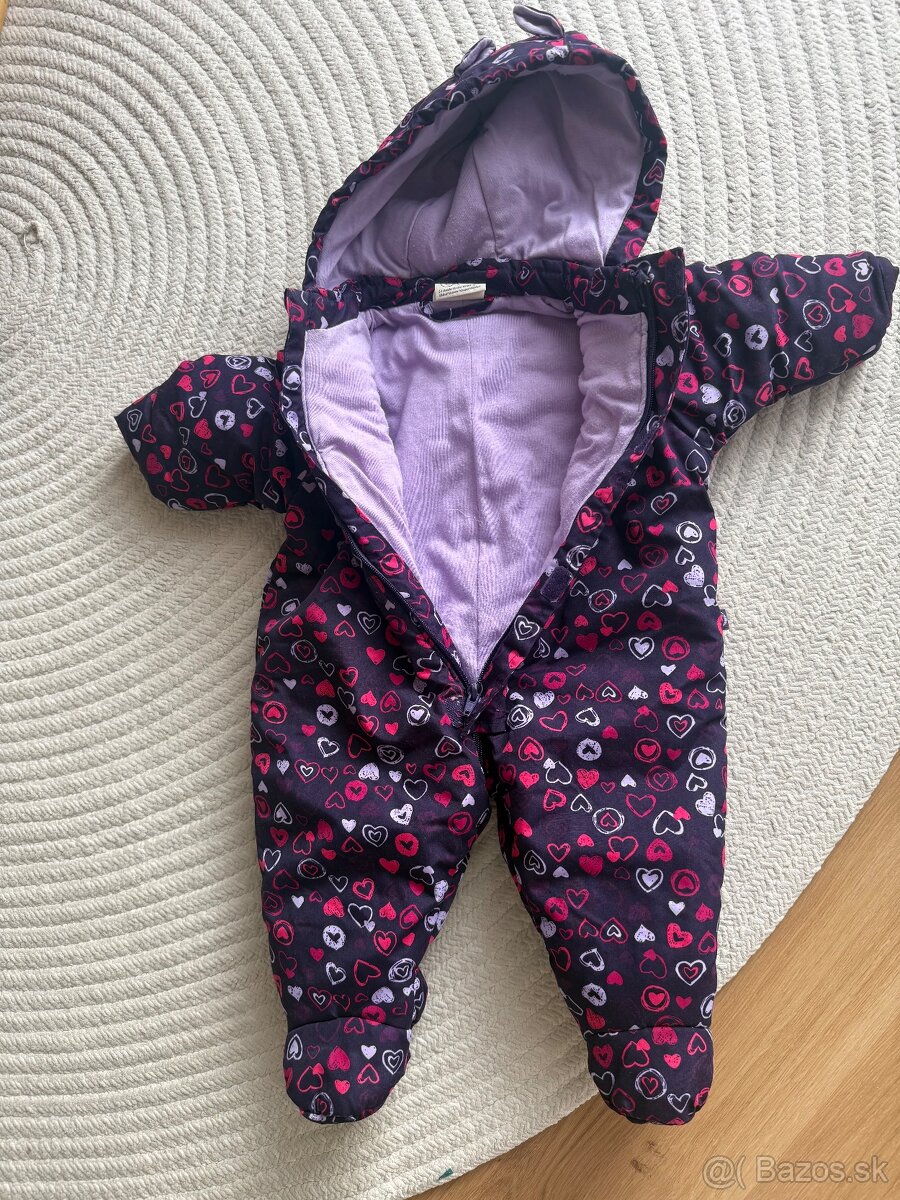 Overaly a fusaky pre bábätko (viac ks) - 9