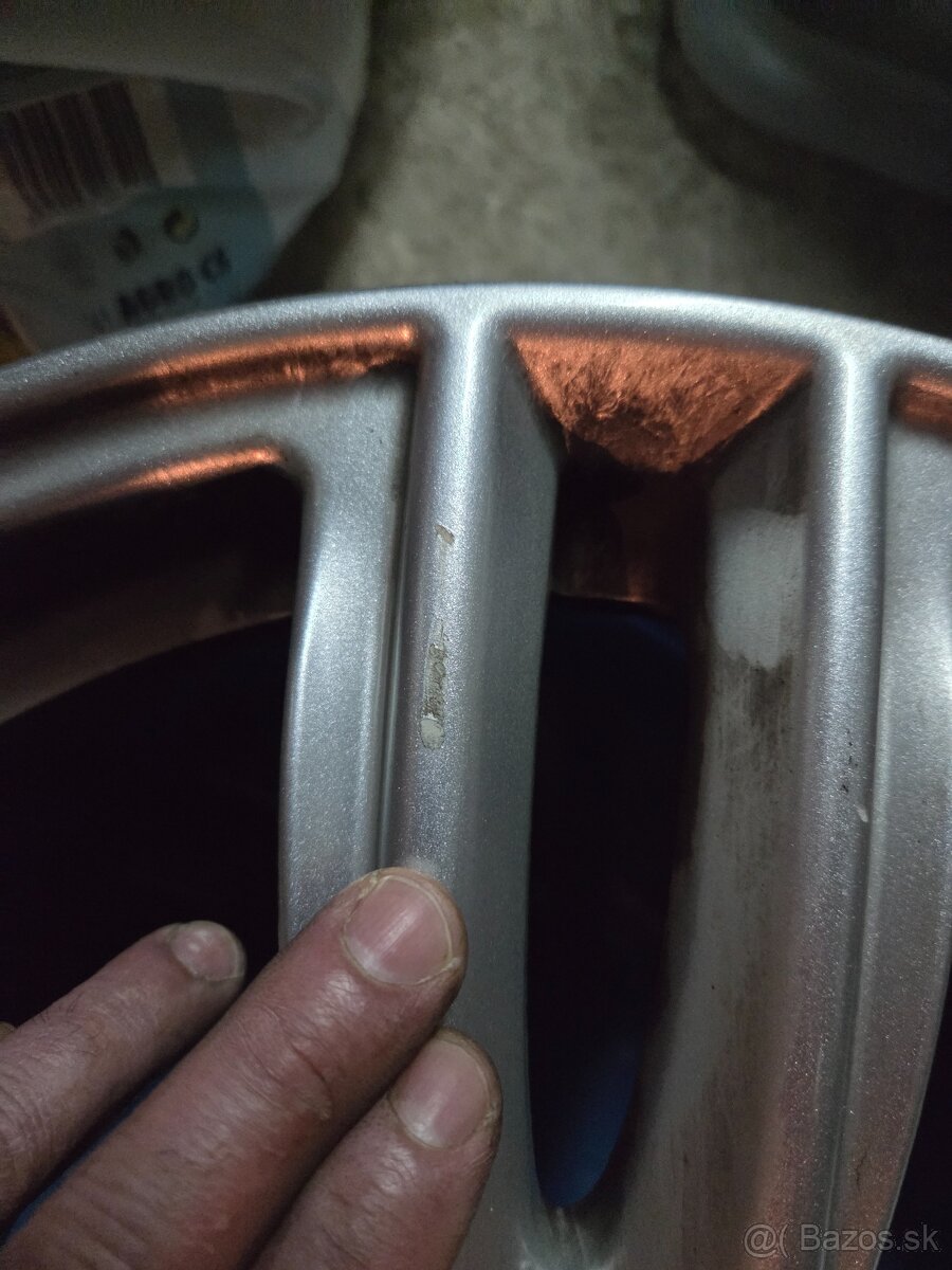 5x112 r17 - 9