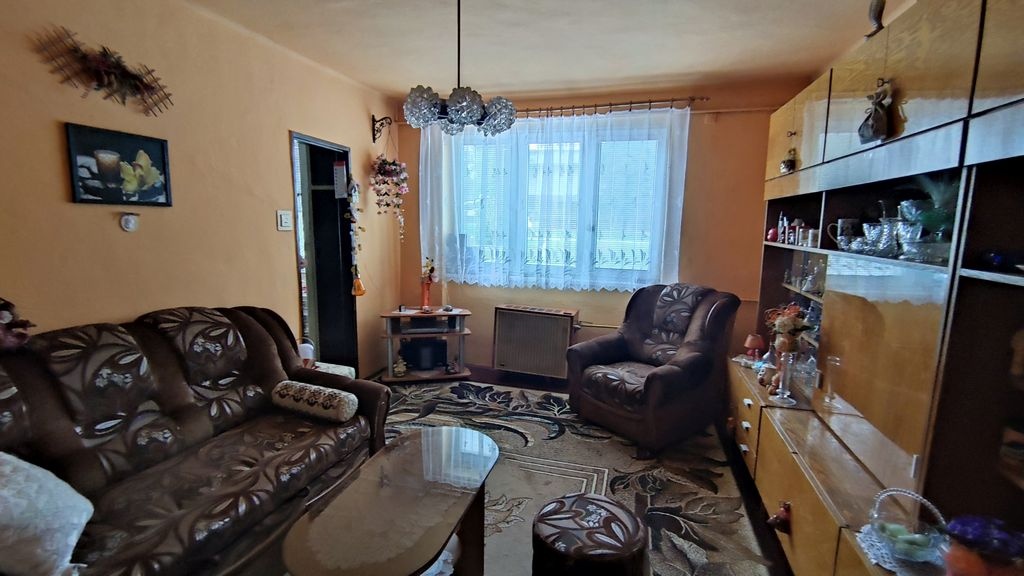 2 izbový byt Zvolen Sekier - 9